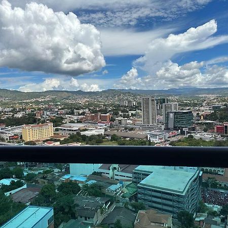 Luxury 2Br Apartment In Astria 605 Tegucigalpa Exteriör bild