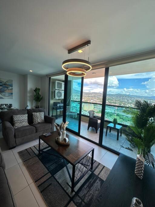 Luxury 2Br Apartment In Astria 605 Tegucigalpa Exteriör bild