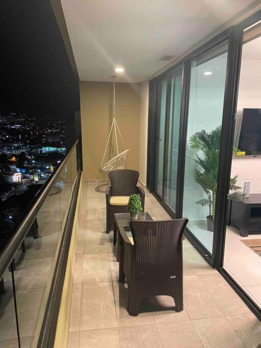 Luxury 2Br Apartment In Astria 605 Tegucigalpa Exteriör bild