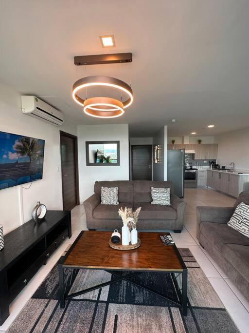 Luxury 2Br Apartment In Astria 605 Tegucigalpa Exteriör bild