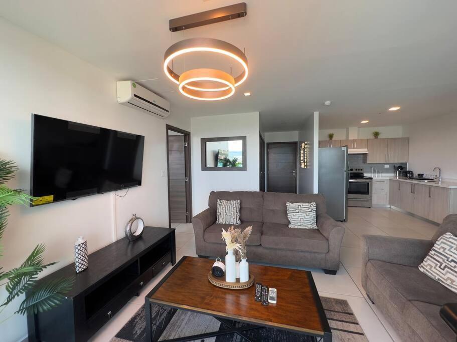 Luxury 2Br Apartment In Astria 605 Tegucigalpa Exteriör bild
