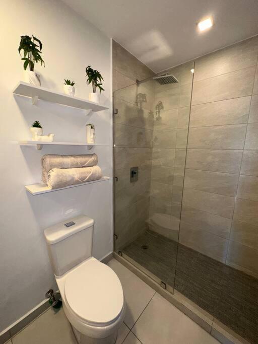 Luxury 2Br Apartment In Astria 605 Tegucigalpa Exteriör bild