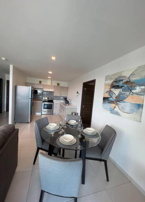 Luxury 2Br Apartment In Astria 605 Tegucigalpa Exteriör bild