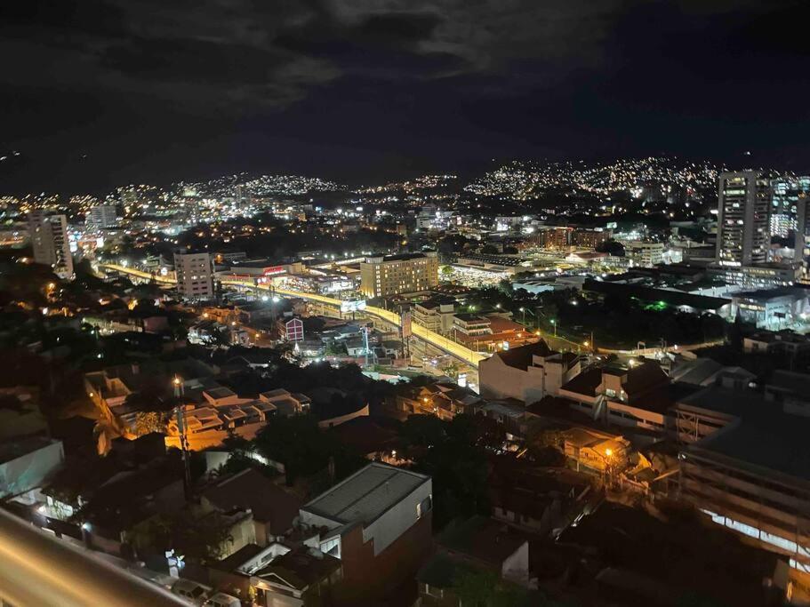 Luxury 2Br Apartment In Astria 605 Tegucigalpa Exteriör bild